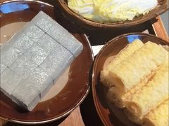 -楠火锅(仁恒梦中心店)