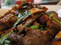 -万春卤菜(天乡后街步行街店)