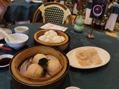 -誉八仙粤菜(万象天地店)