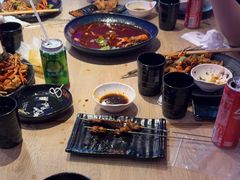 -红盔甲·小龙虾(车公庙店)