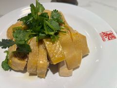 -泰煌鸡·上海白斩鸡·沪菜(平利店)