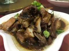 -红灯笼龙凤饭店(宁波老字号店)