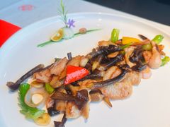 -馋遇江南·精致湖景雅宴(东方之门店)