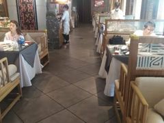 靠窗位-楚鲜·汉正街一号(天河店)