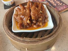 -点都德(水贝IBC店)
