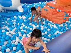 -中家鑫园温泉酒店鑫悦汤泉