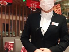 -西贝(宝乐汇店)