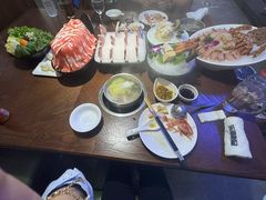 -东海怡品海鲜豆捞(星街坊店)