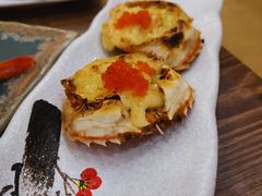 -红叶日本料理(辰熙广场店)