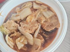 -艳阳天·非遗楚菜(武汉客厅店)