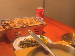 -鑫日千里马朝鲜族小馆(总店)