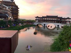-太湖龙之梦