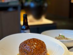 -A One Kitchen·南京精菜馆(德基广场店)