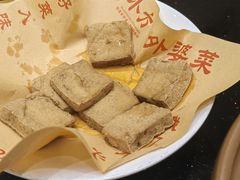 -小方外婆菜(蒙山路店)