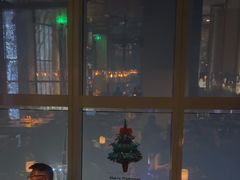 -上海柏悦酒店·世纪100牛排馆