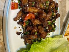 -小乡小镇·传承桐庐土菜·老板亲自烧的菜