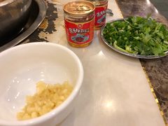 -朱氏胖子烂火锅(洪崖洞店)