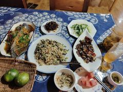 -龙姐私房菜(和顺古镇店)