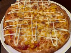 -萨莉亚意式餐厅(杭州西溪龙湖天街店)