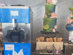 -万达文华酒店·48F云端窗景美食汇自助餐厅