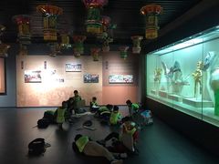 -九江市博物馆