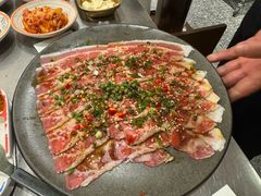 -朴太院·朝鲜族炭火烤肉(民乐园总店)