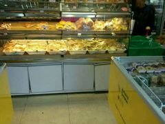 -吉美诺烘焙(公园北路店)