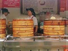 -清泉阁包子铺(中山路店)