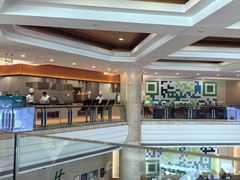 -长峰假日酒店·佛罗伦萨西餐厅