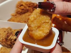 -麦当劳(徐汇漕溪北路百脑汇店)