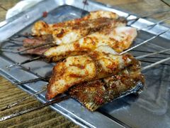 -马贤涮烤(超英·长乐家园店)