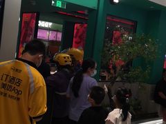 门面-蛙小侠(五象万象汇店)