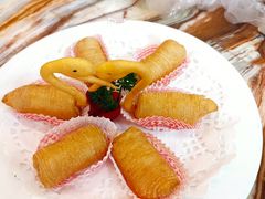 -椿记烧鹅(叠彩店)