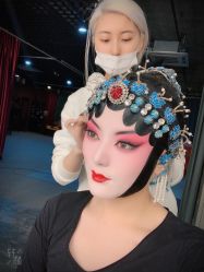 -华韵京剧摄影(洋桥角门东店)
