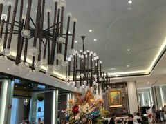 -西藏饭店·亚克·食光自助餐厅(文殊院店)