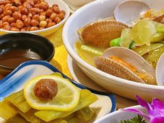 -龙图阁海鲜饭店