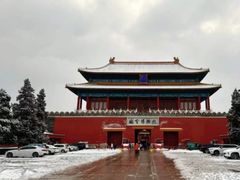 -护国寺小吃(地安门店)