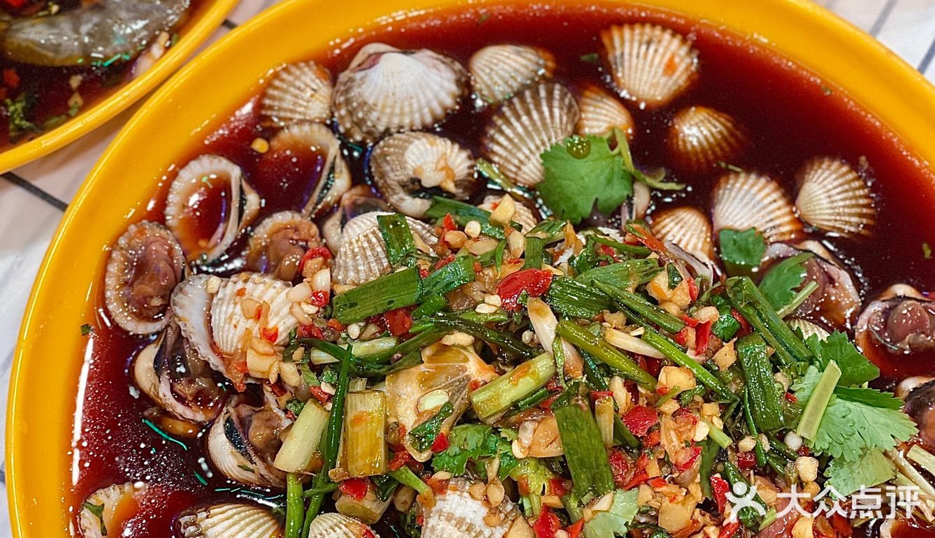 猴猴吃‼️粤菜请收下我的膝盖