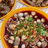 猴猴吃‼️粤菜请收下我的膝盖