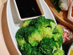 -来龙里 精致 东南亚餐室(万象城店)