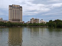 -惠州康帝国际酒店