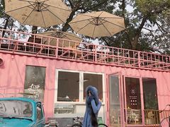 -灯塔咖啡馆BOOK·Coffee Shop
