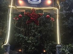 -宝莱纳啤酒花园餐厅PAULANER BRAUHAUS Nanjing(广州路店)