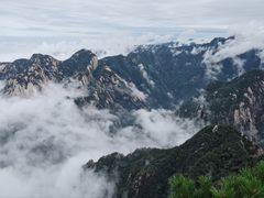 -华山风景名胜区