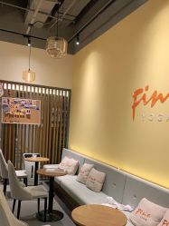 -FineYoga梵音瑜伽·普拉提