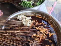 -舒记钵钵鸡