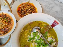 -蔴将·川菜(黄龙万科店)