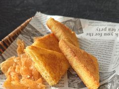 -大董(华贸购物中心店)