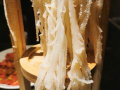 -赠李白·如诗的川味(余杭万达广场店)