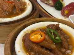 -瑞景轩中餐厅